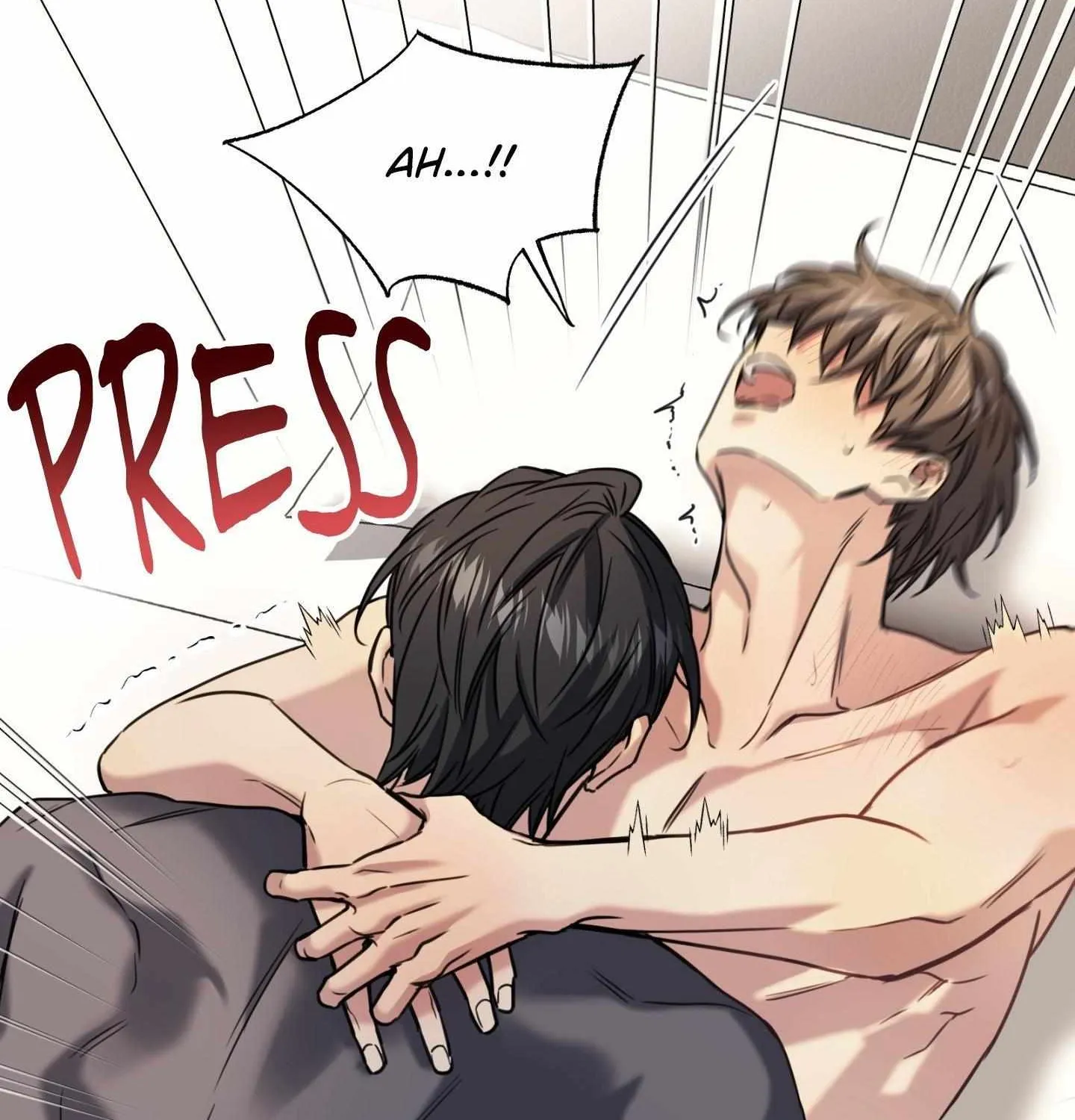 The Melting Season Chapter 25 page 79 - 