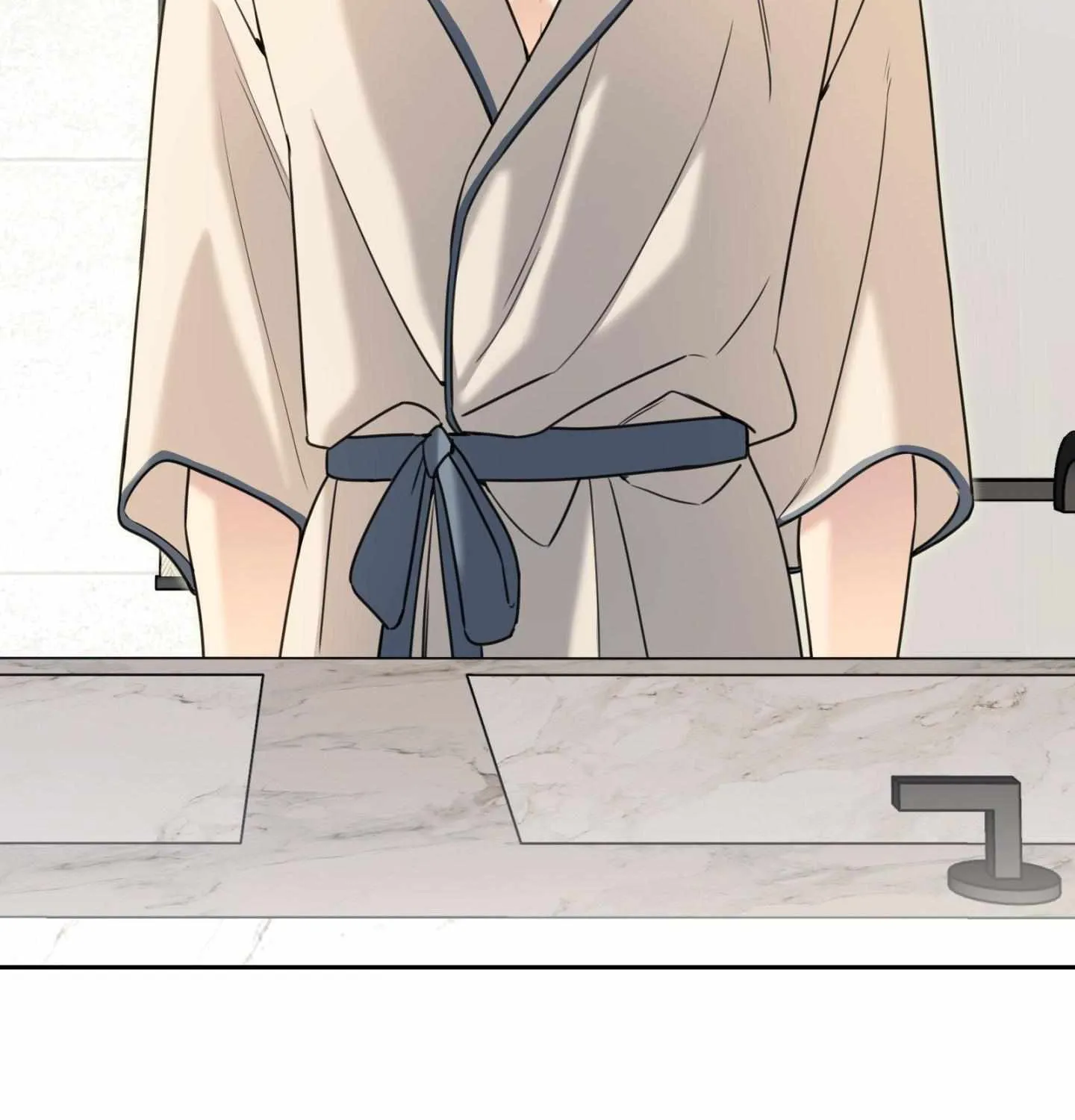 The Melting Season Chapter 25 page 9 - 