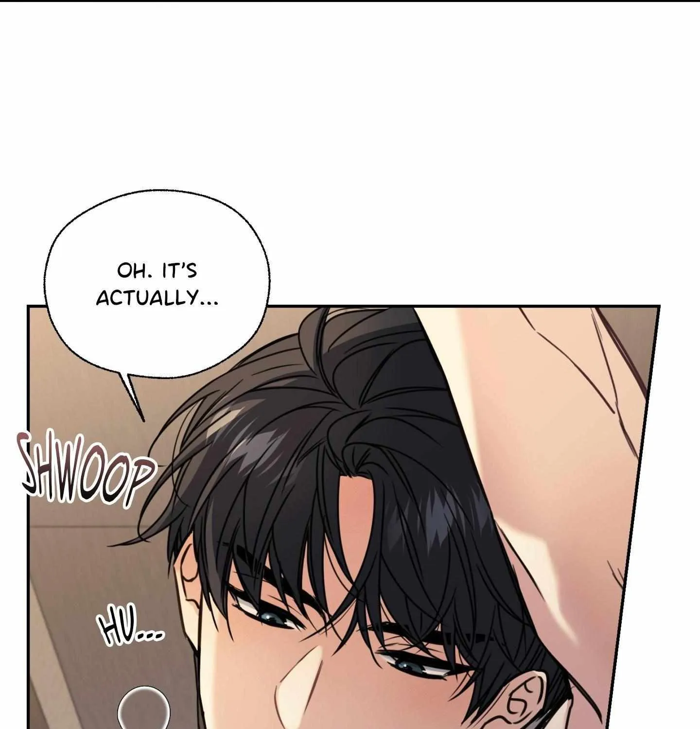 The Melting Season Chapter 25 page 82 - 