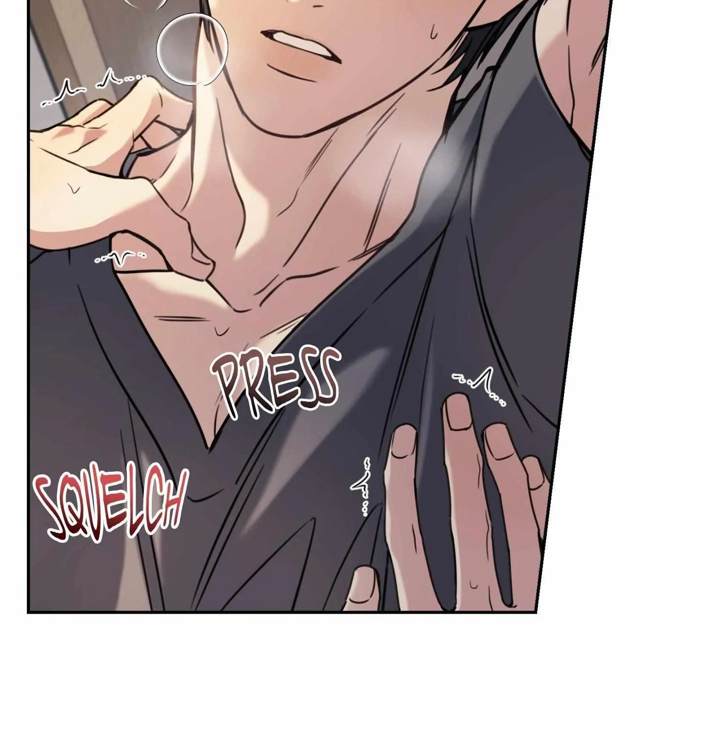 The Melting Season Chapter 25 page 83 - 