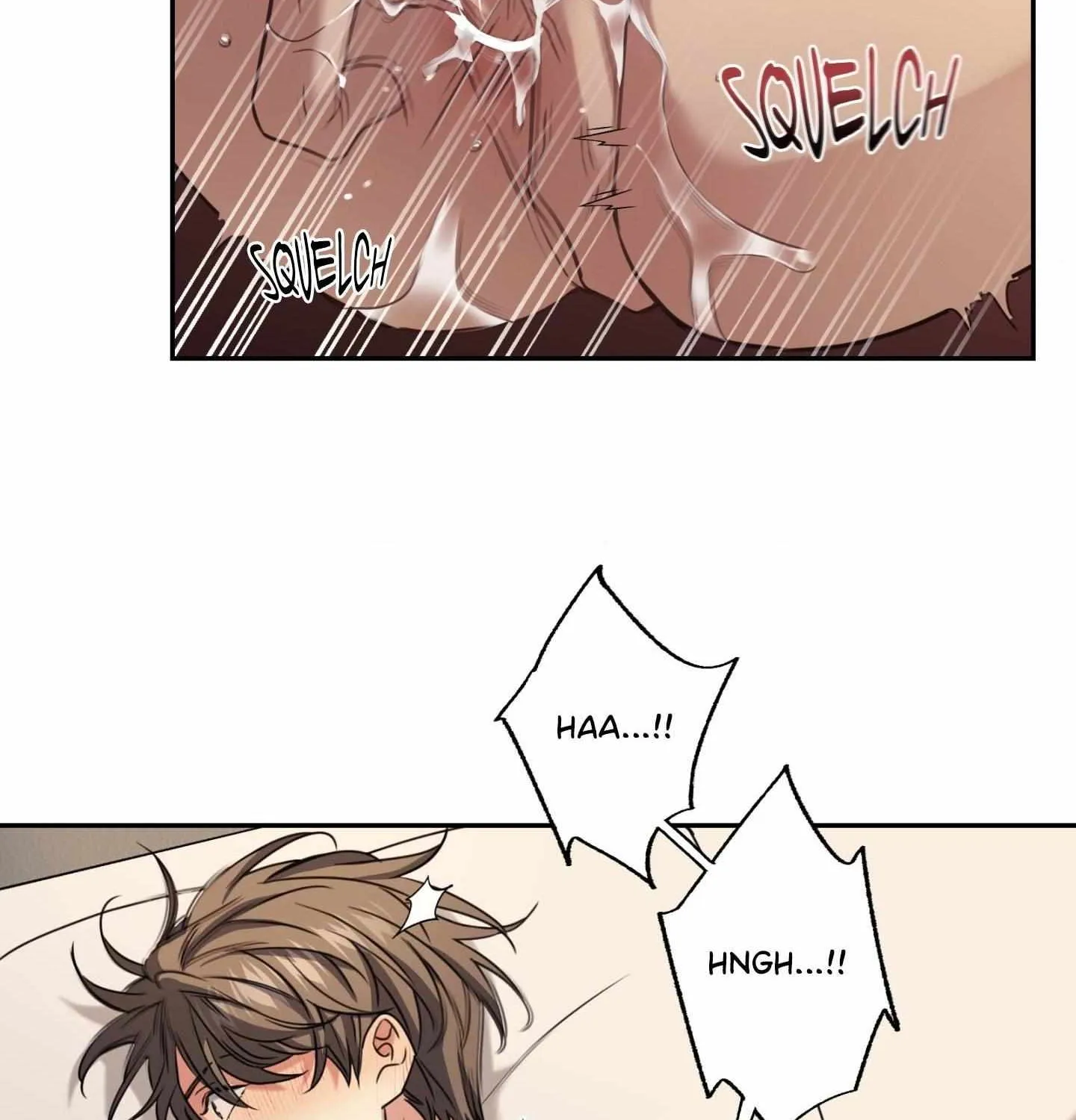 The Melting Season Chapter 25 page 86 - 