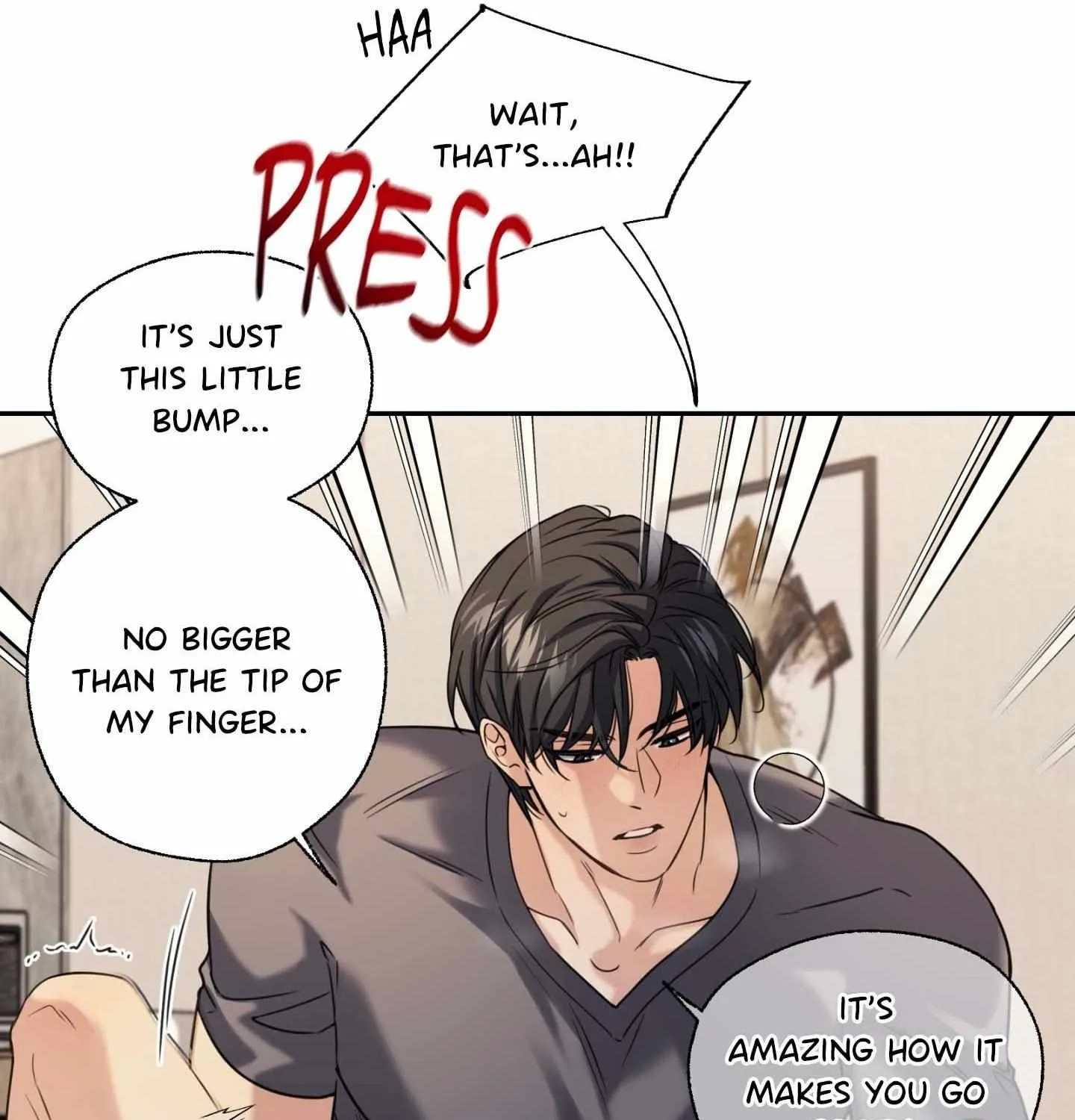 The Melting Season Chapter 25 page 88 - 
