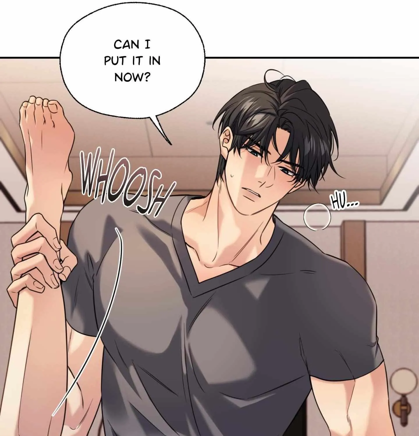 The Melting Season Chapter 25 page 94 - 