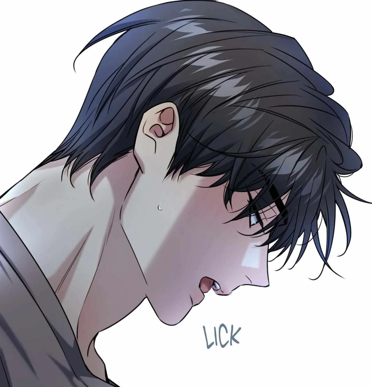 The Melting Season Chapter 25 page 97 - 