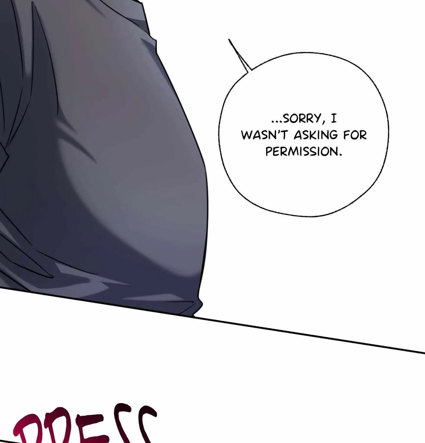 The Melting Season Chapter 25 page 98 - 