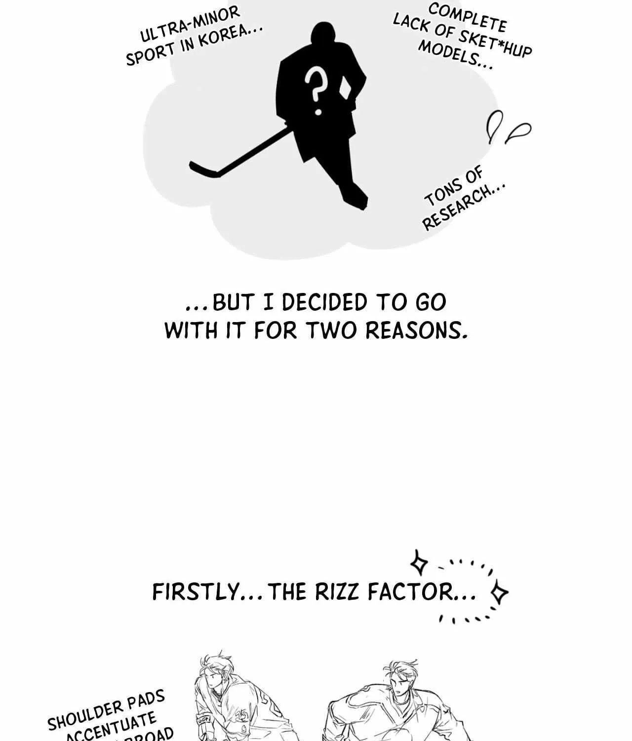 The Melting Season Chapter 26.5 page 11 - 