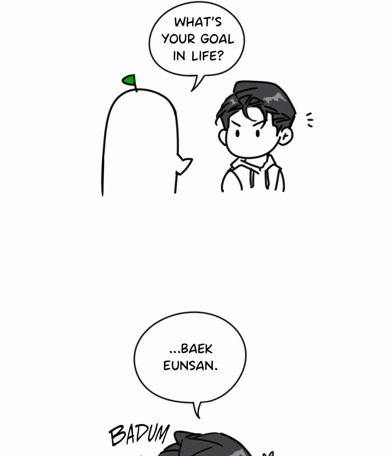 The Melting Season Chapter 26.5 page 14 - 