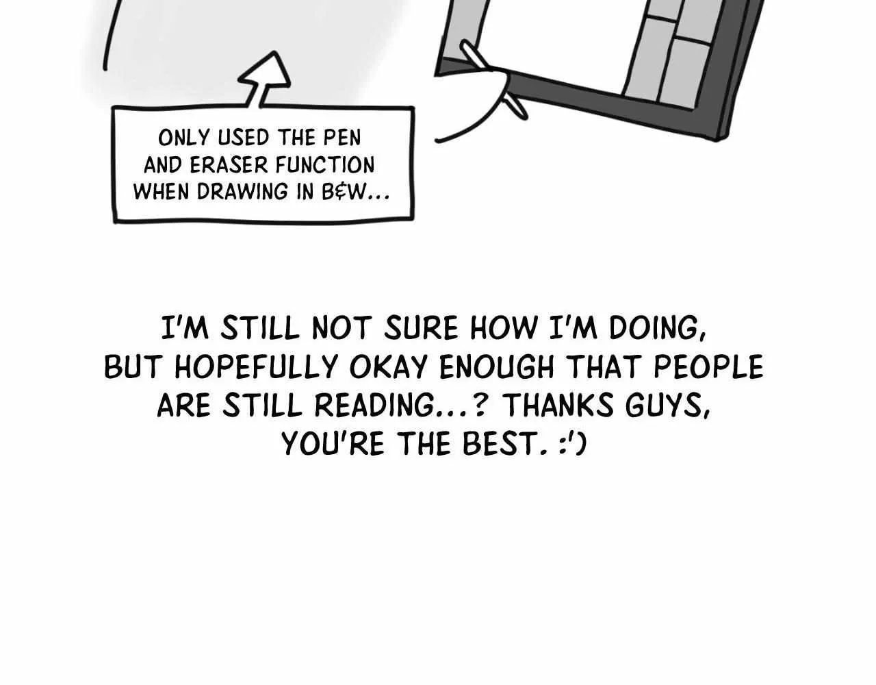 The Melting Season Chapter 26.5 page 19 - 