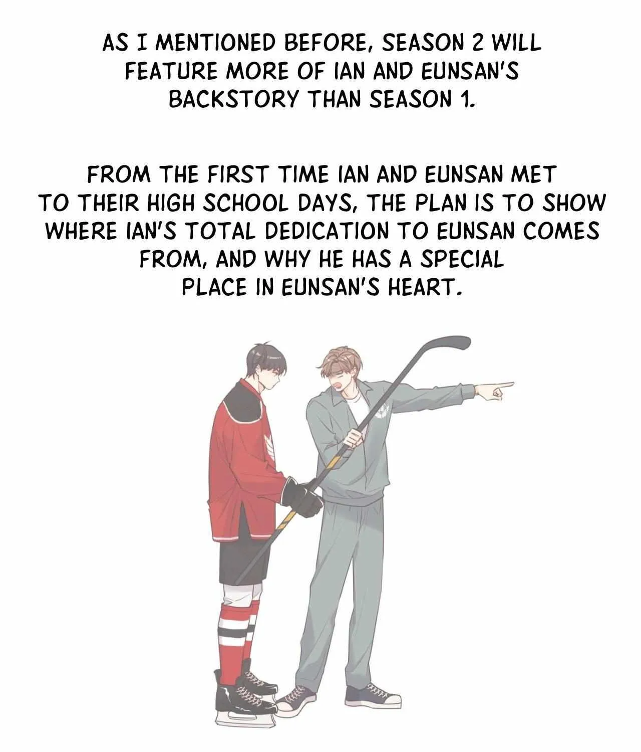 The Melting Season Chapter 26.5 page 24 - 