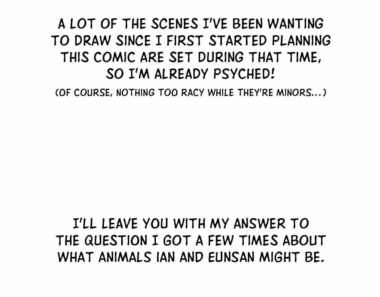 The Melting Season Chapter 26.5 page 25 - 