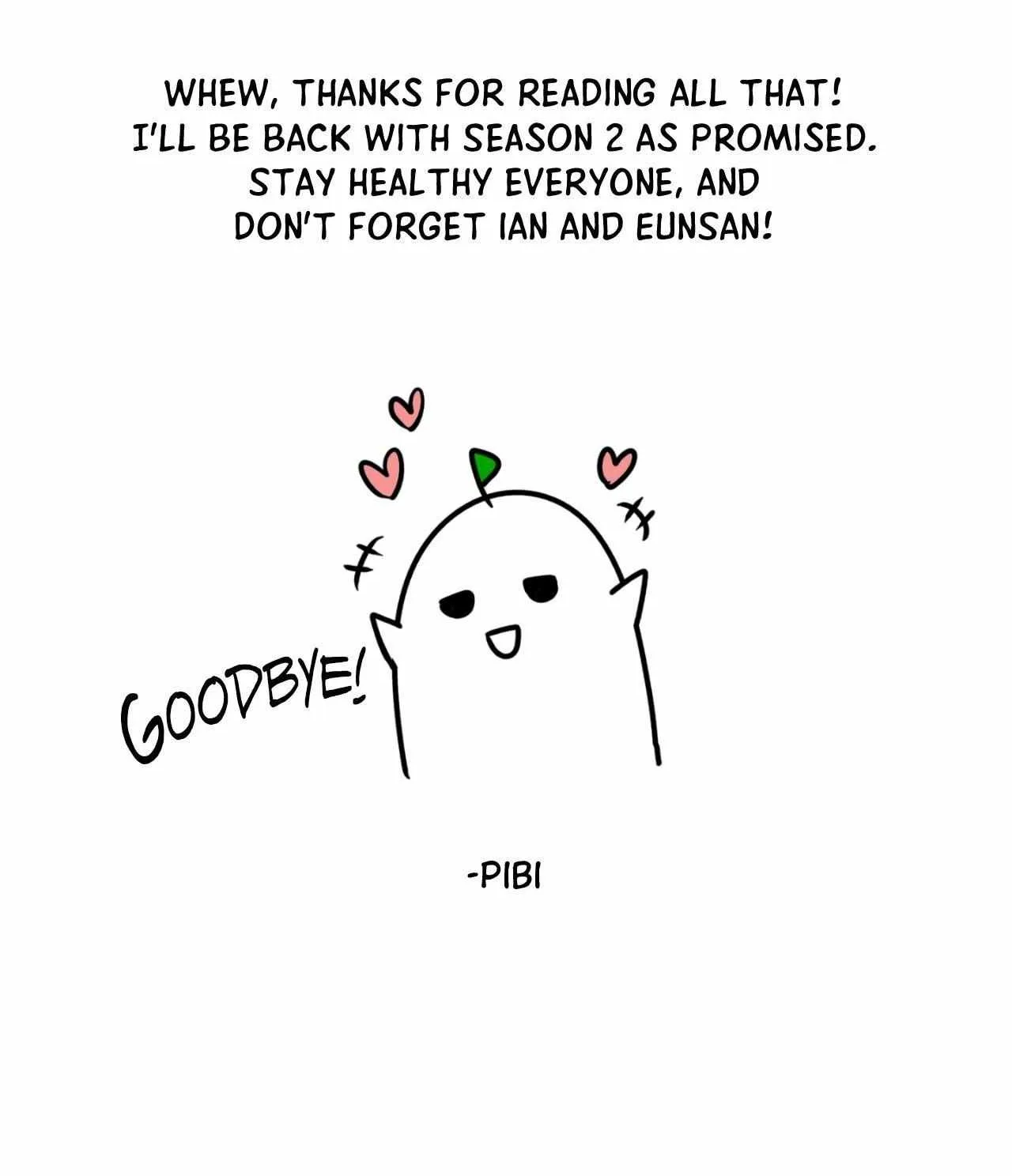 The Melting Season Chapter 26.5 page 27 - 