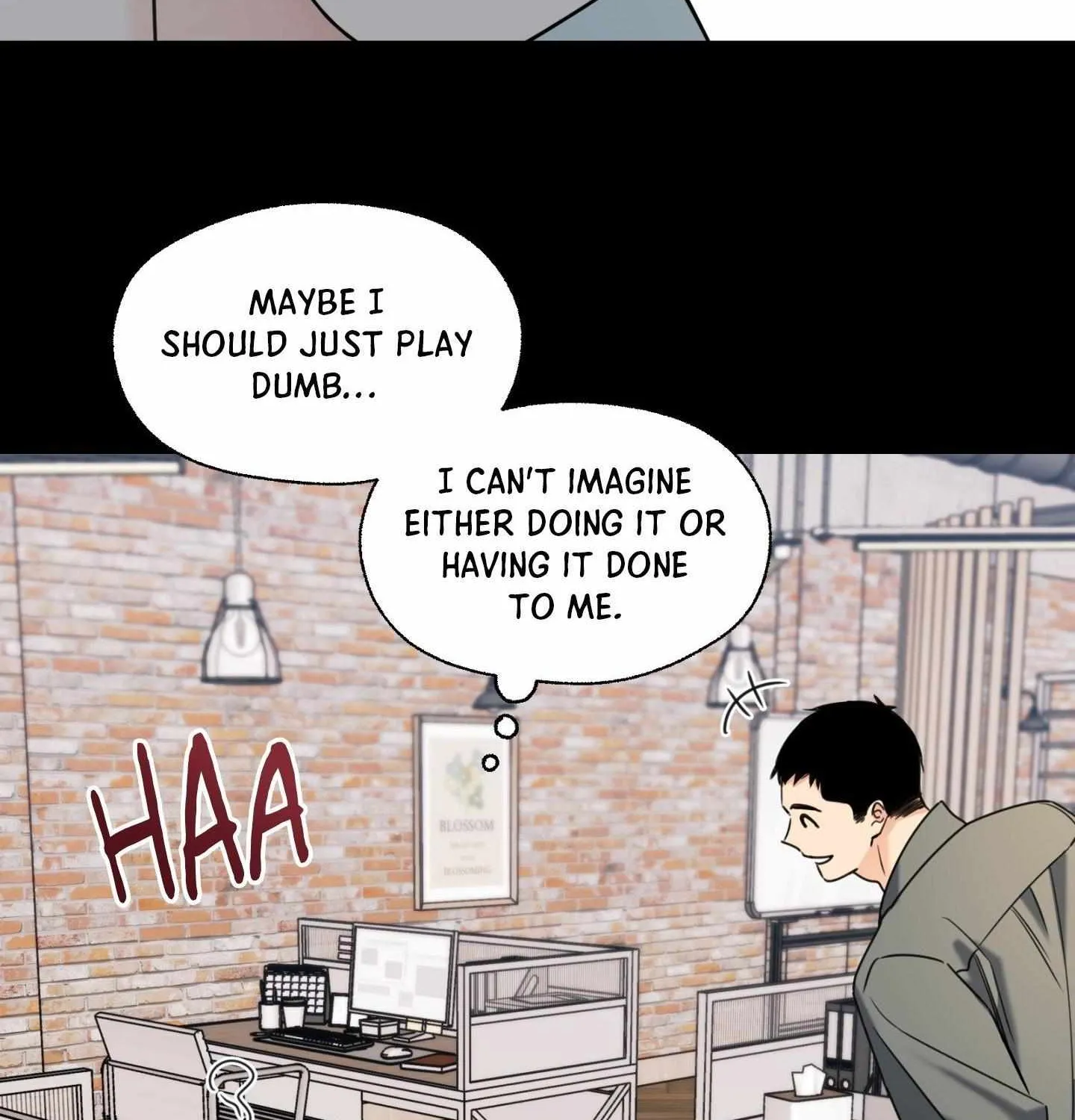 The Melting Season Chapter 26 page 11 - 