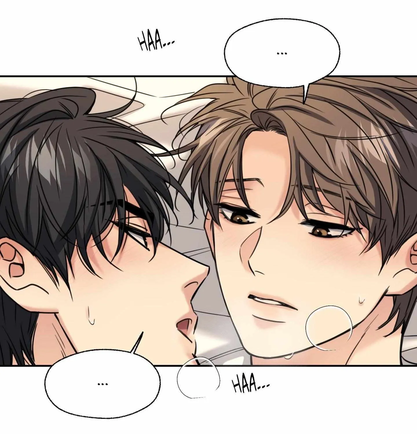 The Melting Season Chapter 26 page 102 - 