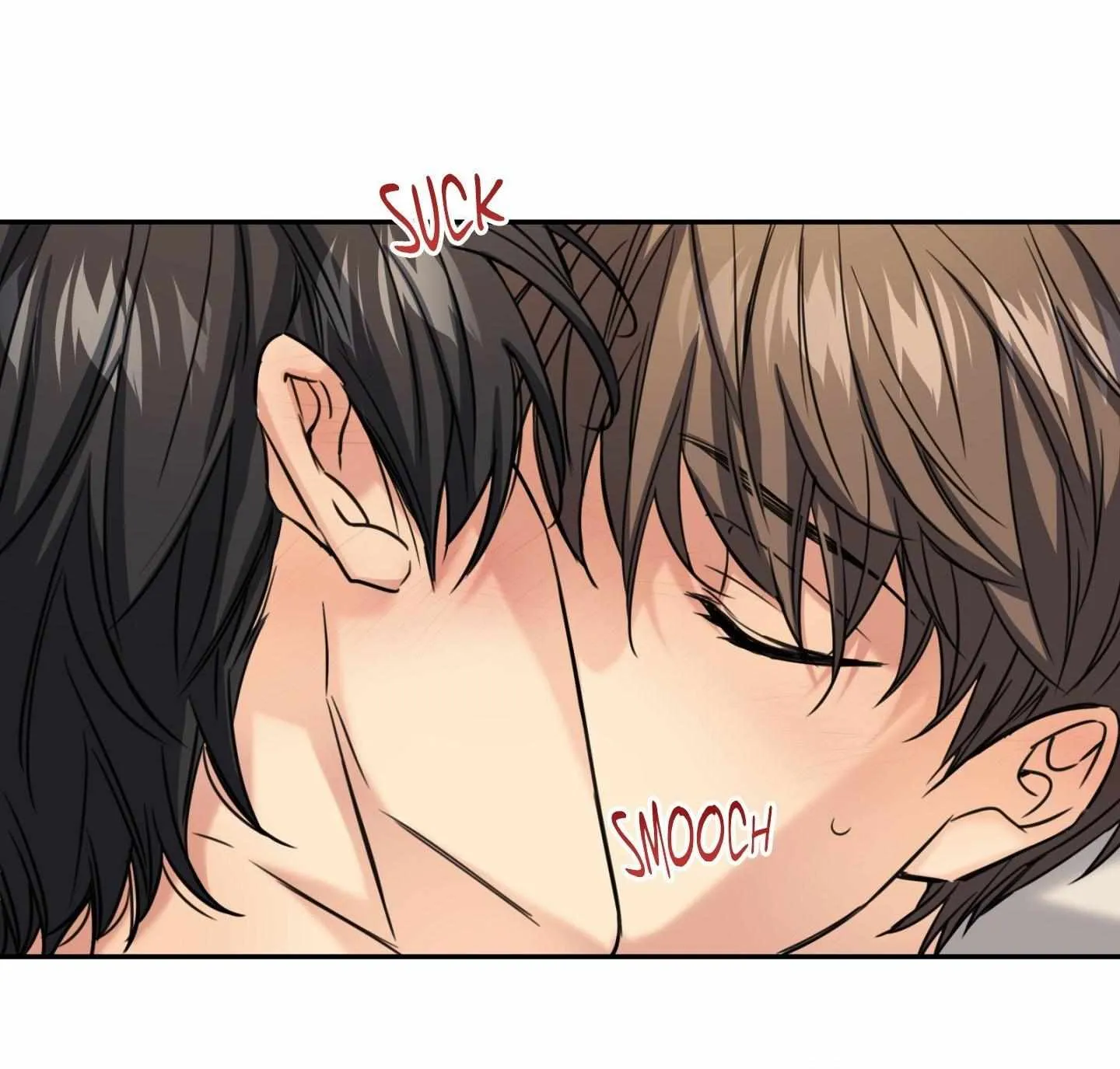 The Melting Season Chapter 26 page 103 - 