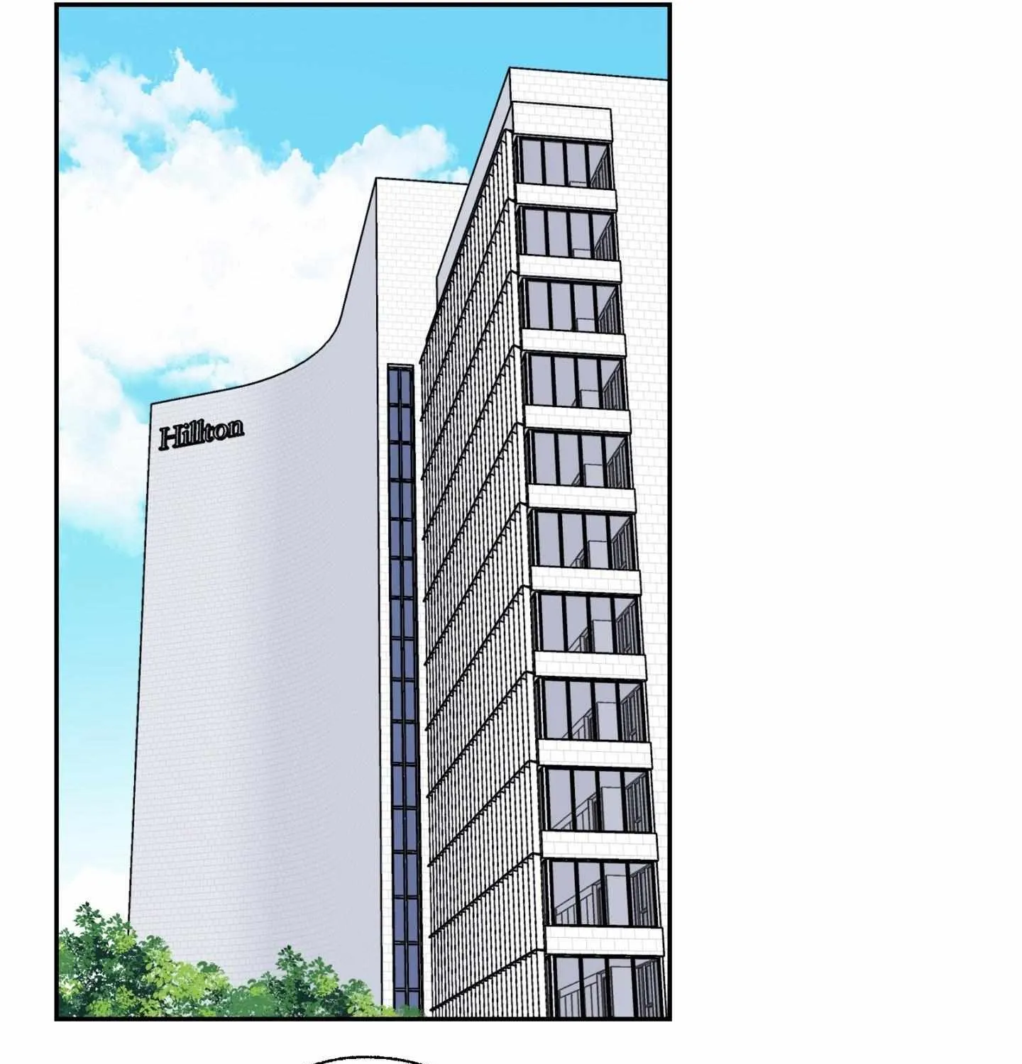 The Melting Season Chapter 26 page 110 - 