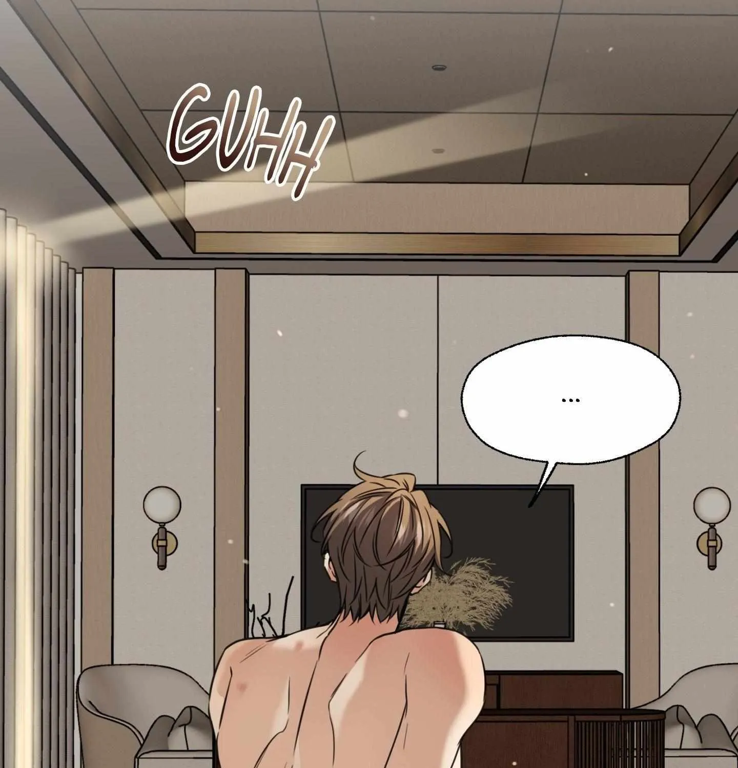 The Melting Season Chapter 26 page 112 - 