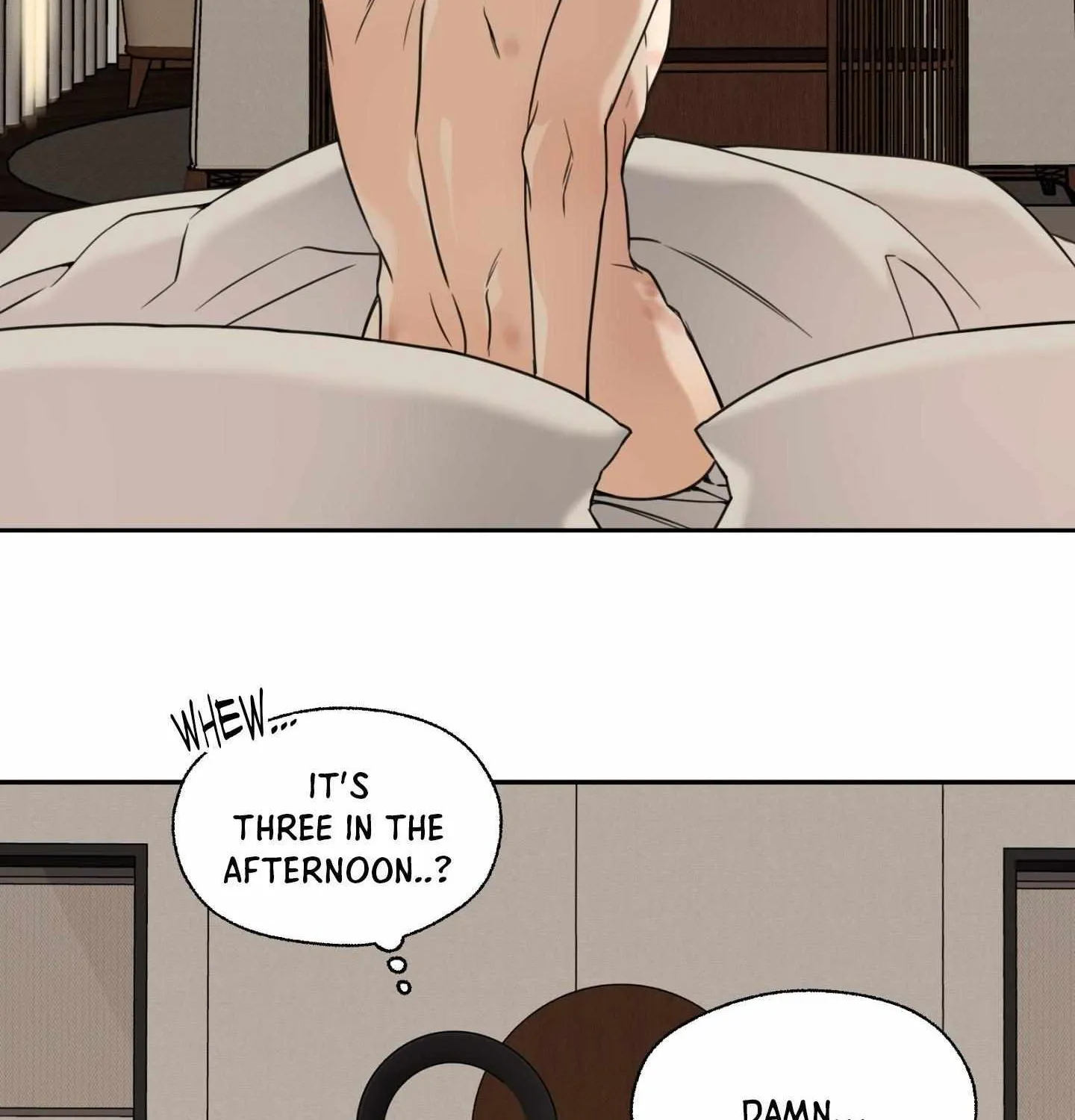 The Melting Season Chapter 26 page 113 - 