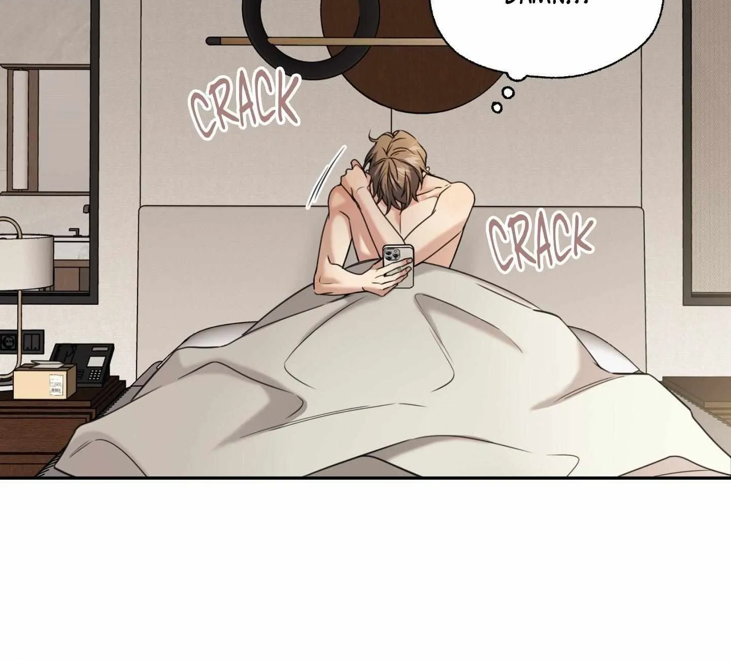 The Melting Season Chapter 26 page 114 - 