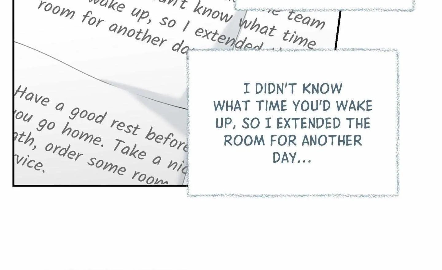 The Melting Season Chapter 26 page 120 - 