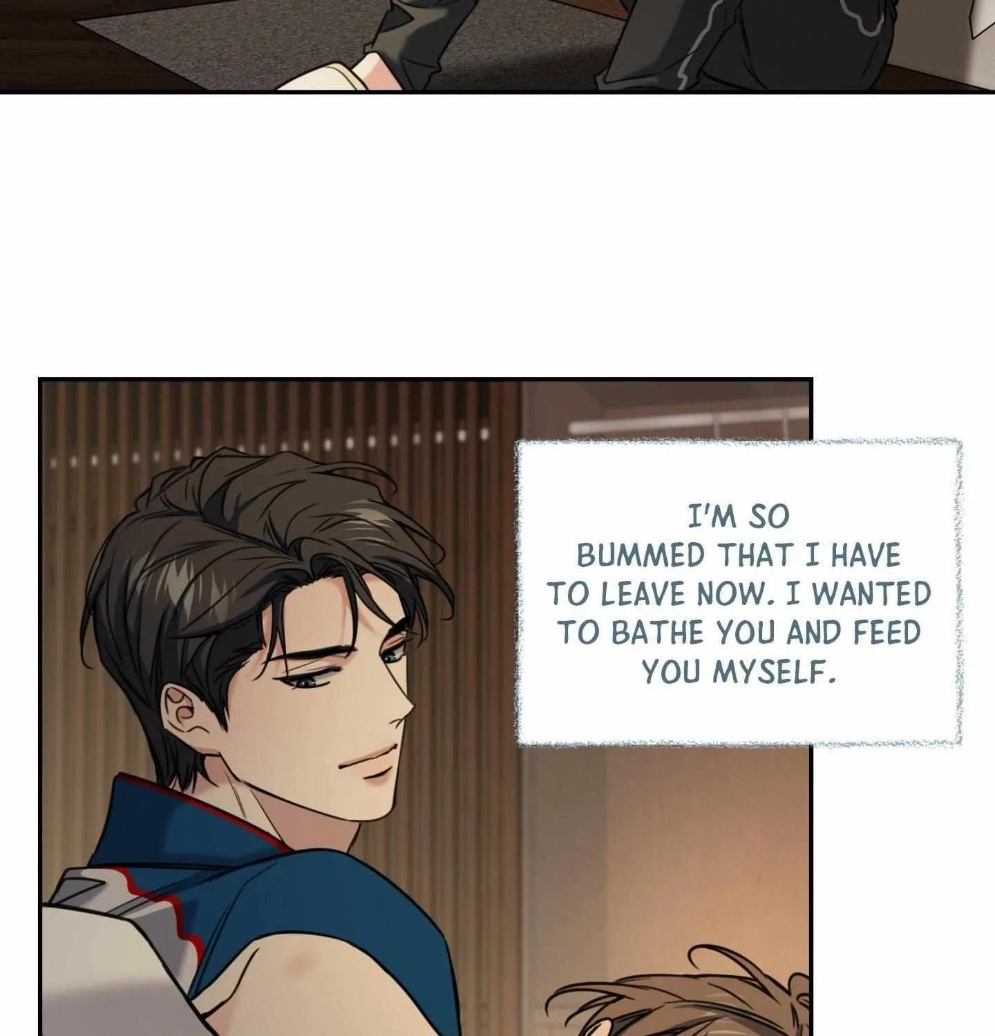 The Melting Season Chapter 26 page 122 - 