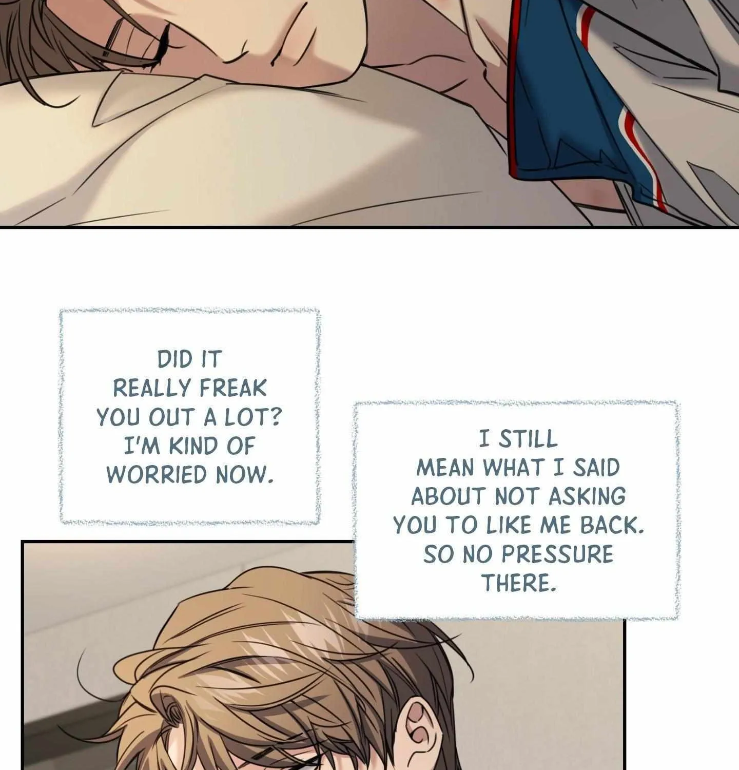 The Melting Season Chapter 26 page 125 - 