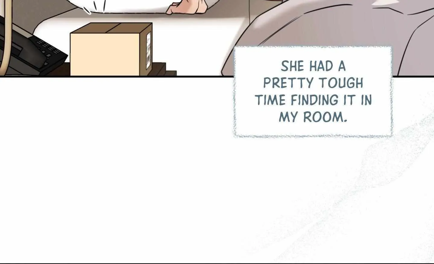 The Melting Season Chapter 26 page 129 - 
