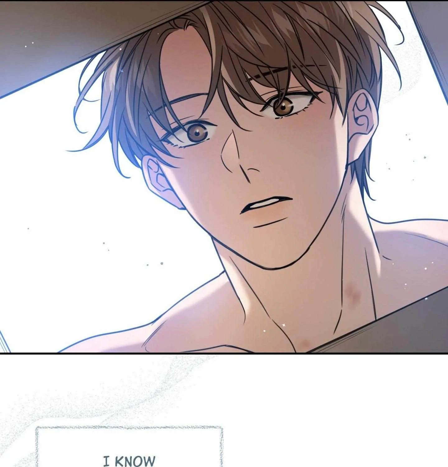 The Melting Season Chapter 26 page 130 - 