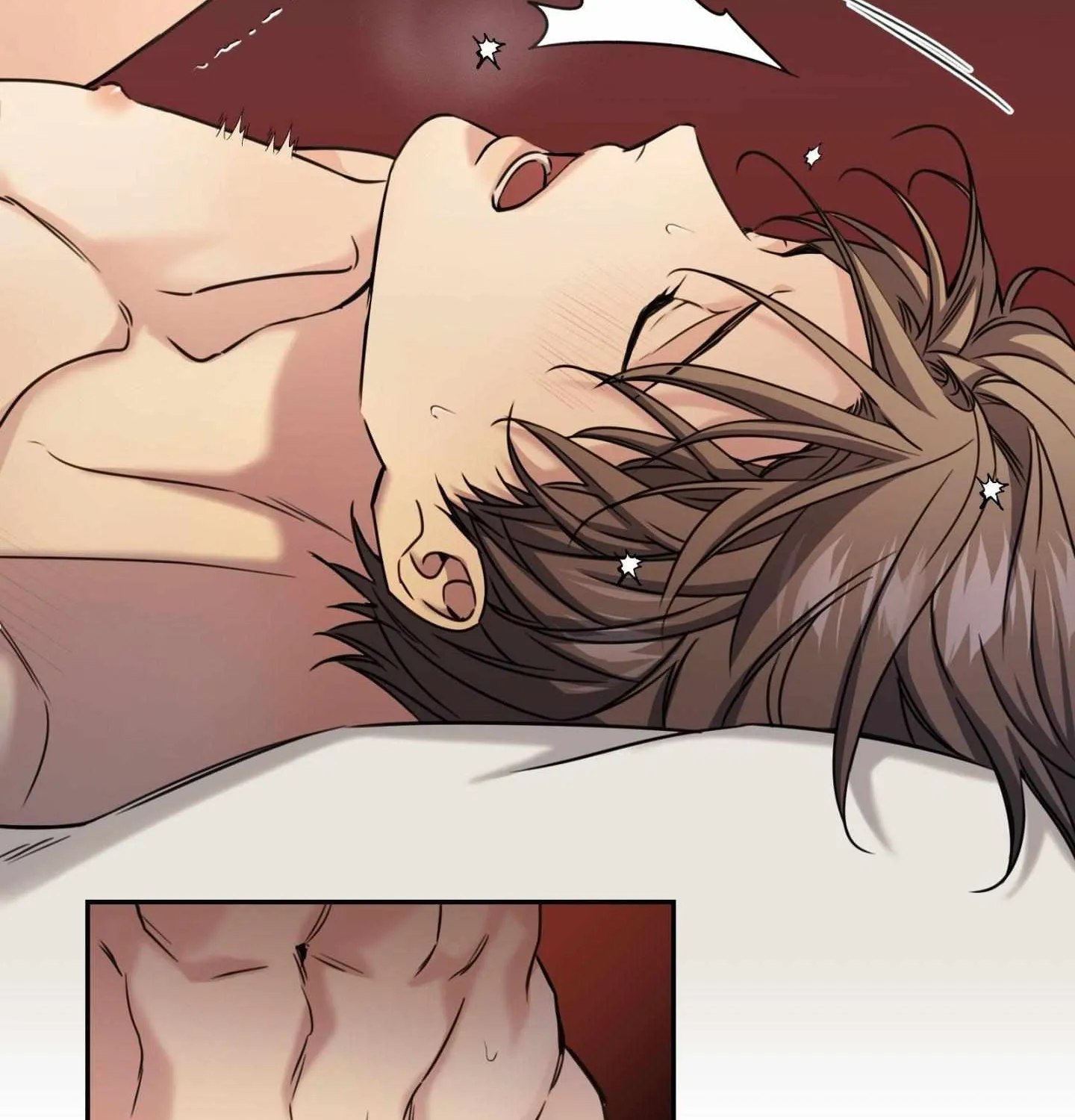 The Melting Season Chapter 26 page 14 - 