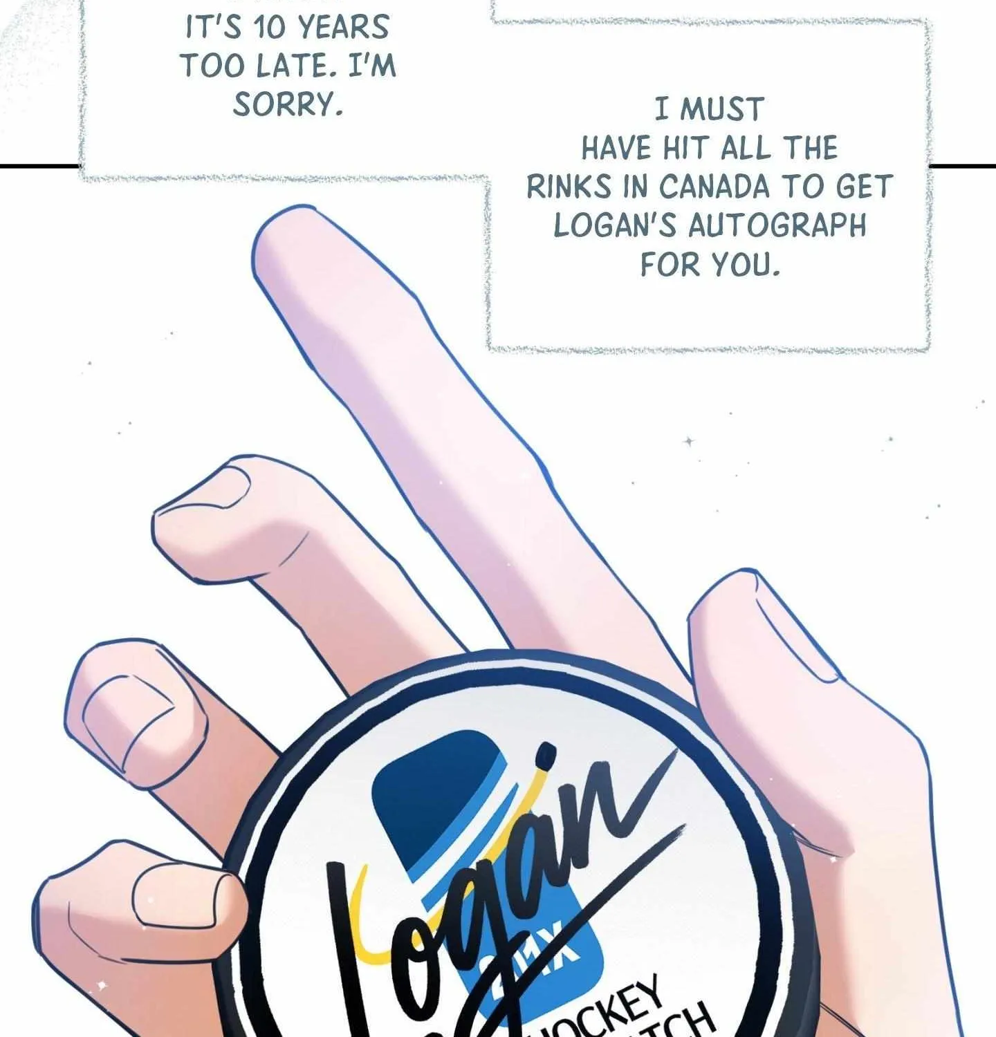 The Melting Season Chapter 26 page 131 - 
