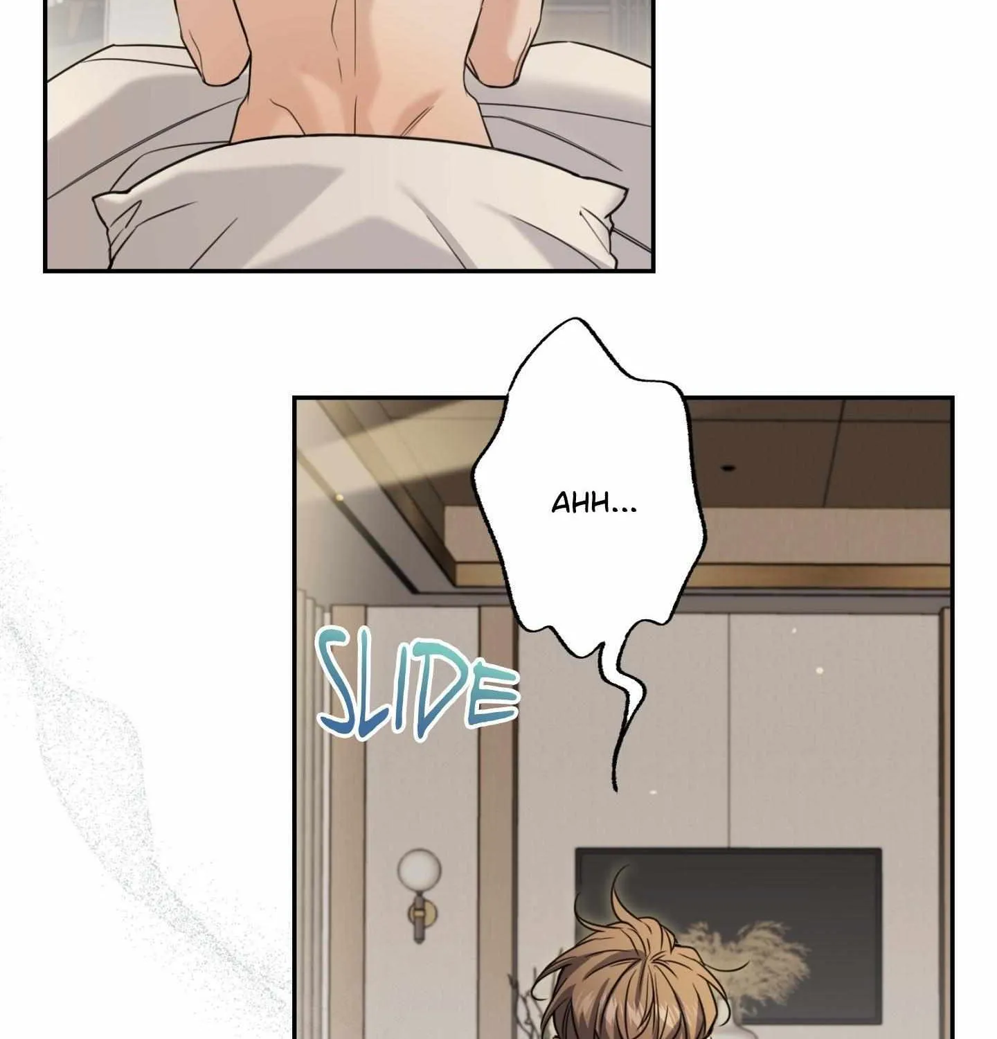 The Melting Season Chapter 26 page 134 - 