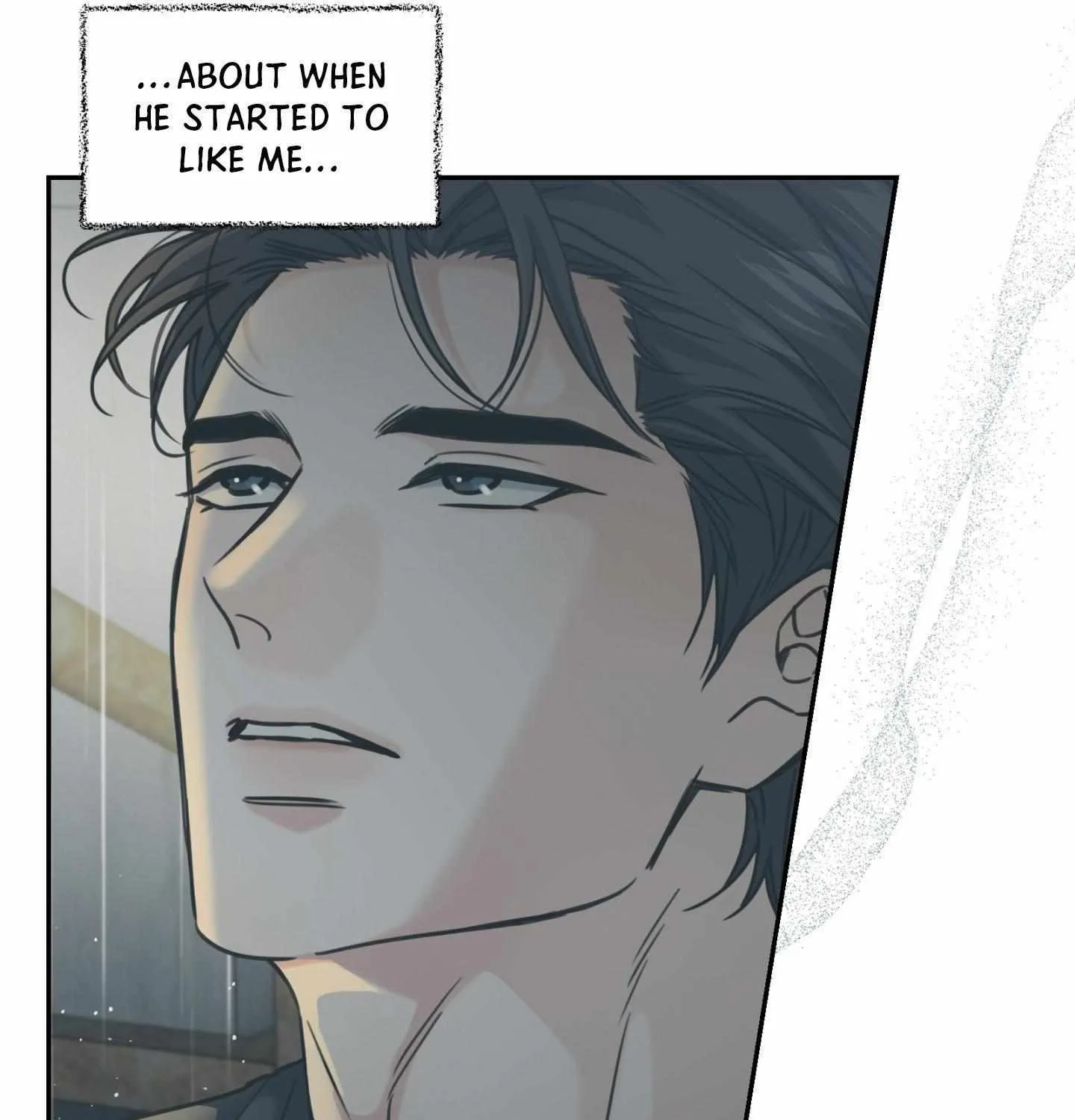The Melting Season Chapter 26 page 138 - 