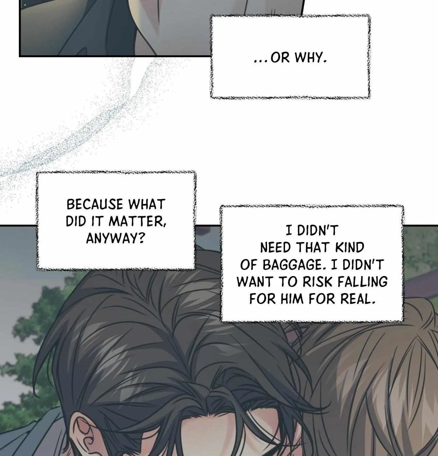 The Melting Season Chapter 26 page 139 - 