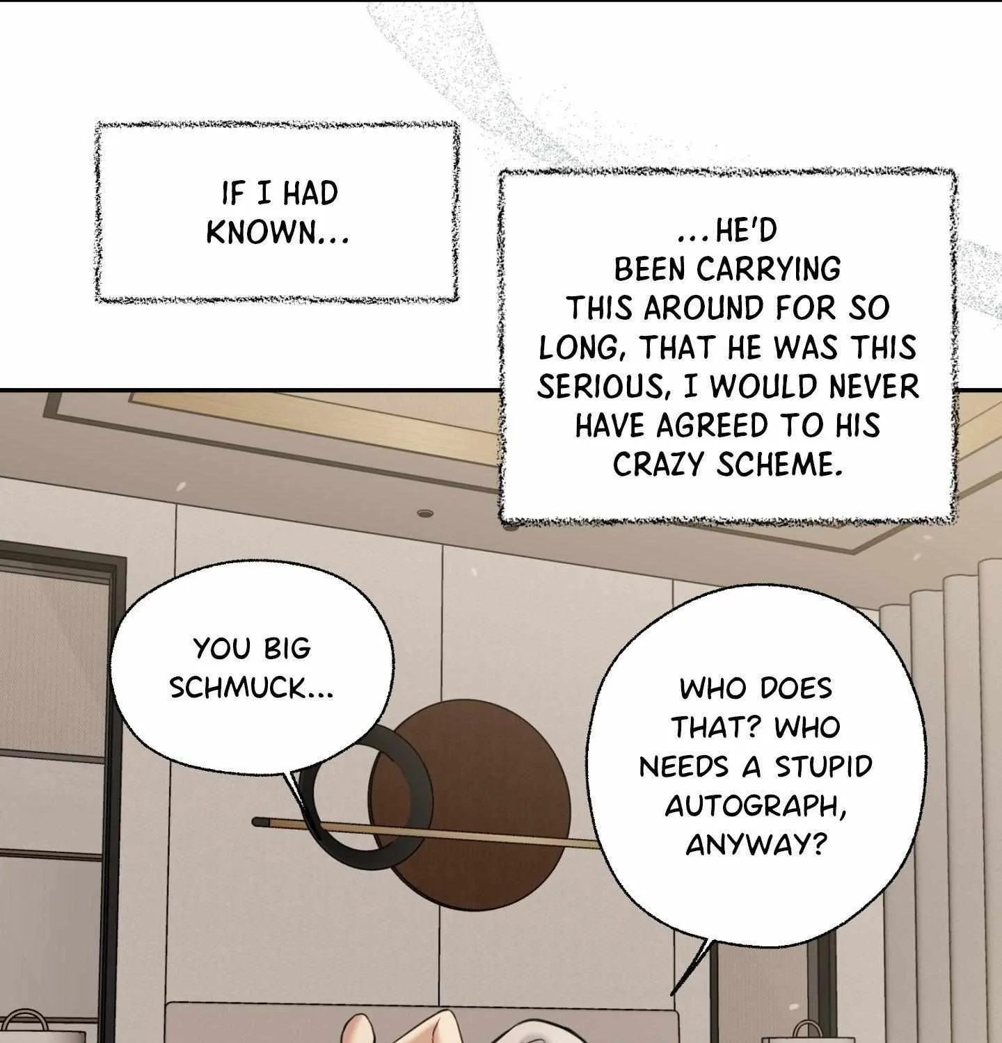 The Melting Season Chapter 26 page 141 - 
