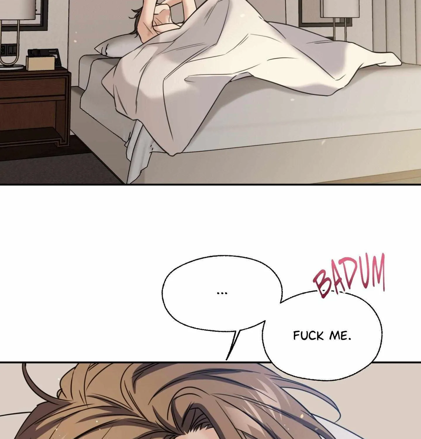 The Melting Season Chapter 26 page 142 - 