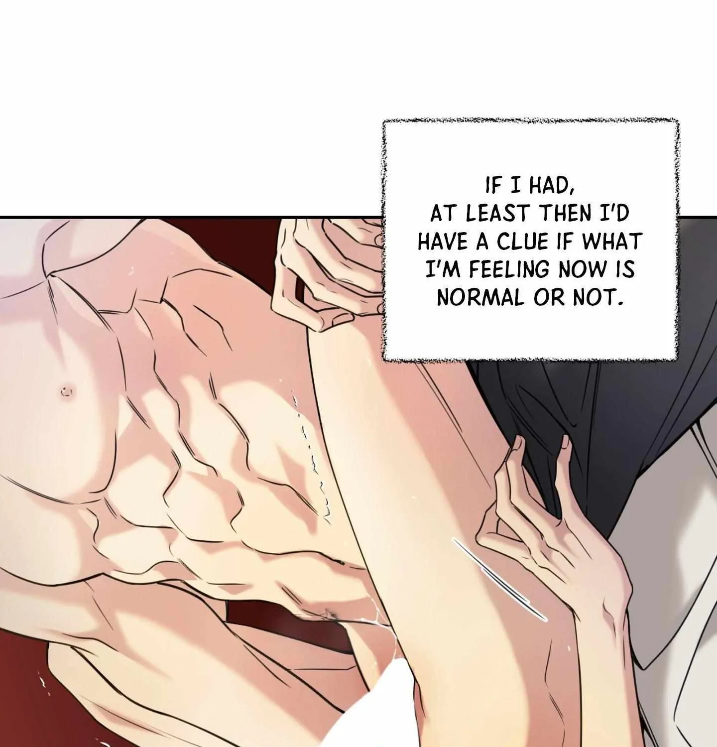 The Melting Season Chapter 26 page 17 - 
