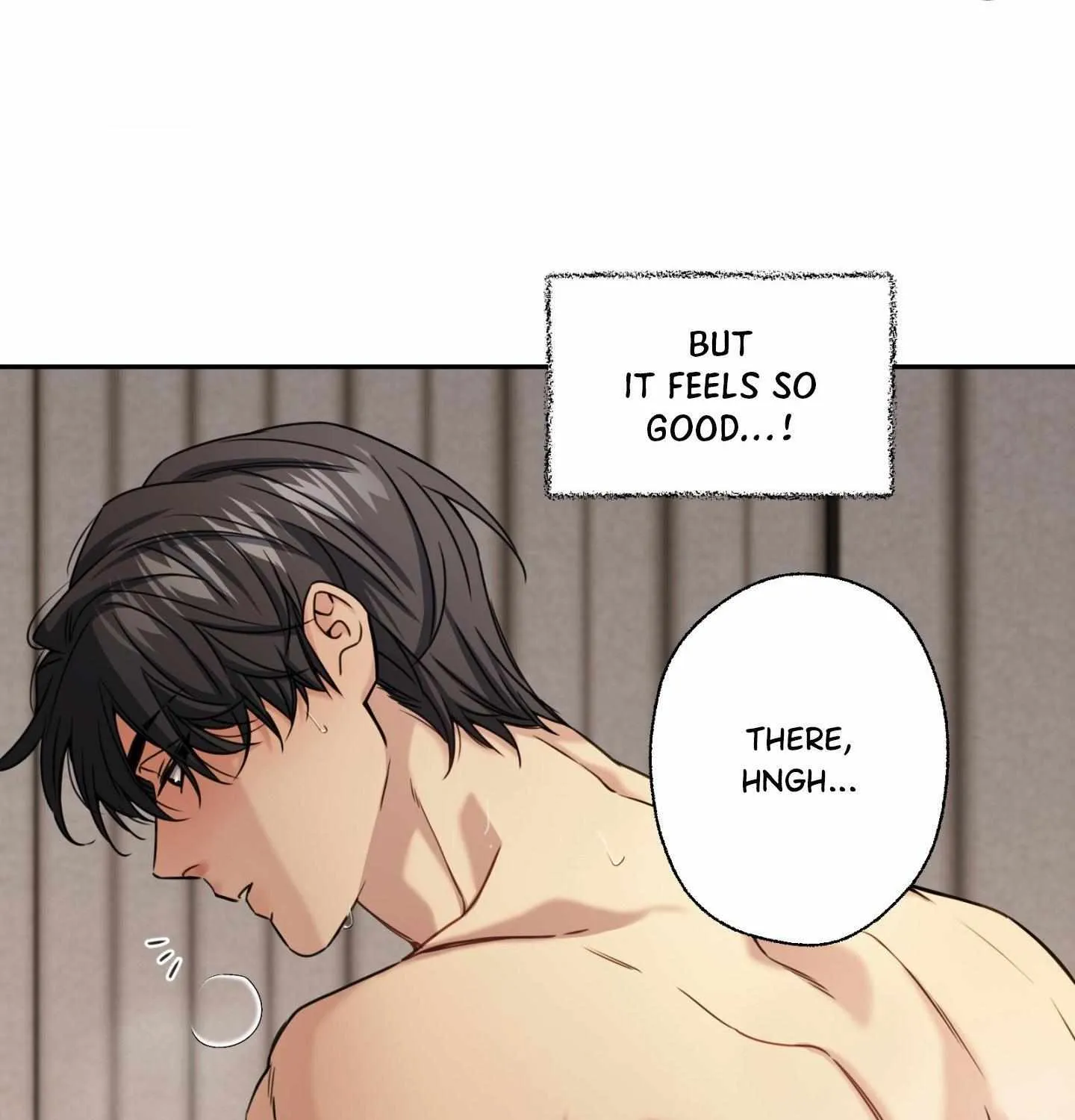 The Melting Season Chapter 26 page 20 - 