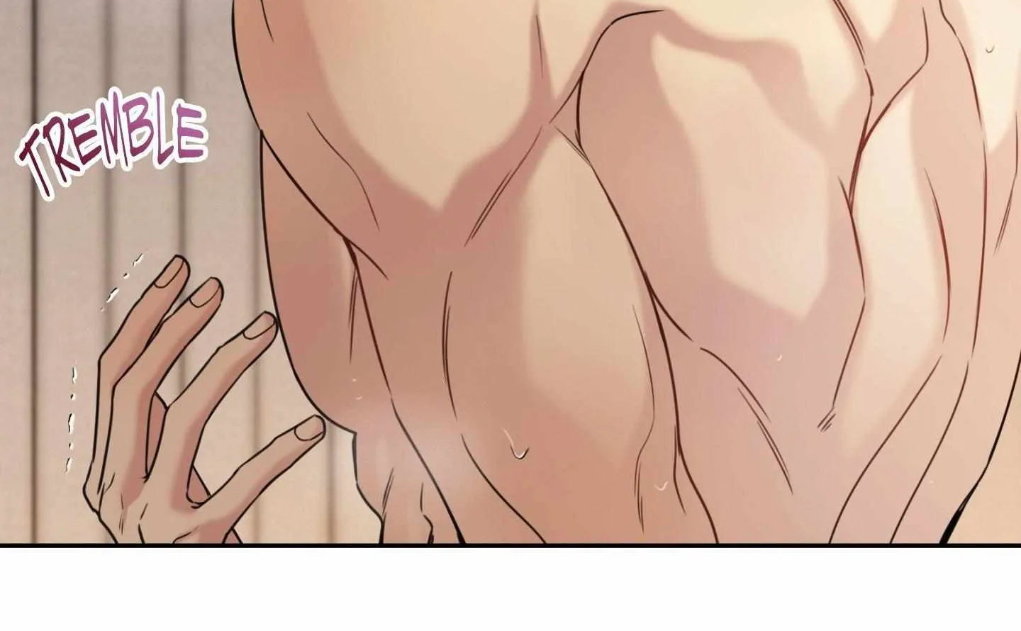 The Melting Season Chapter 26 page 21 - 