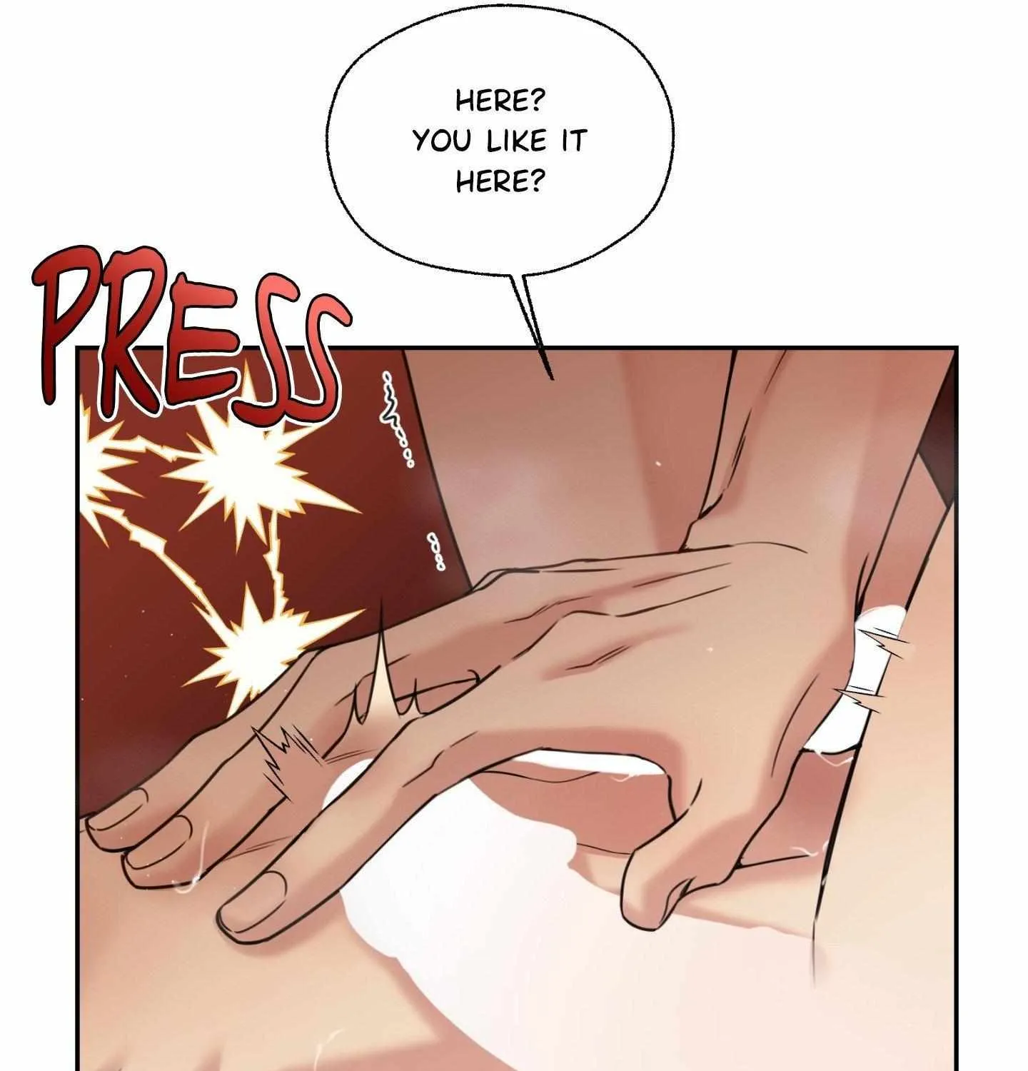 The Melting Season Chapter 26 page 22 - 