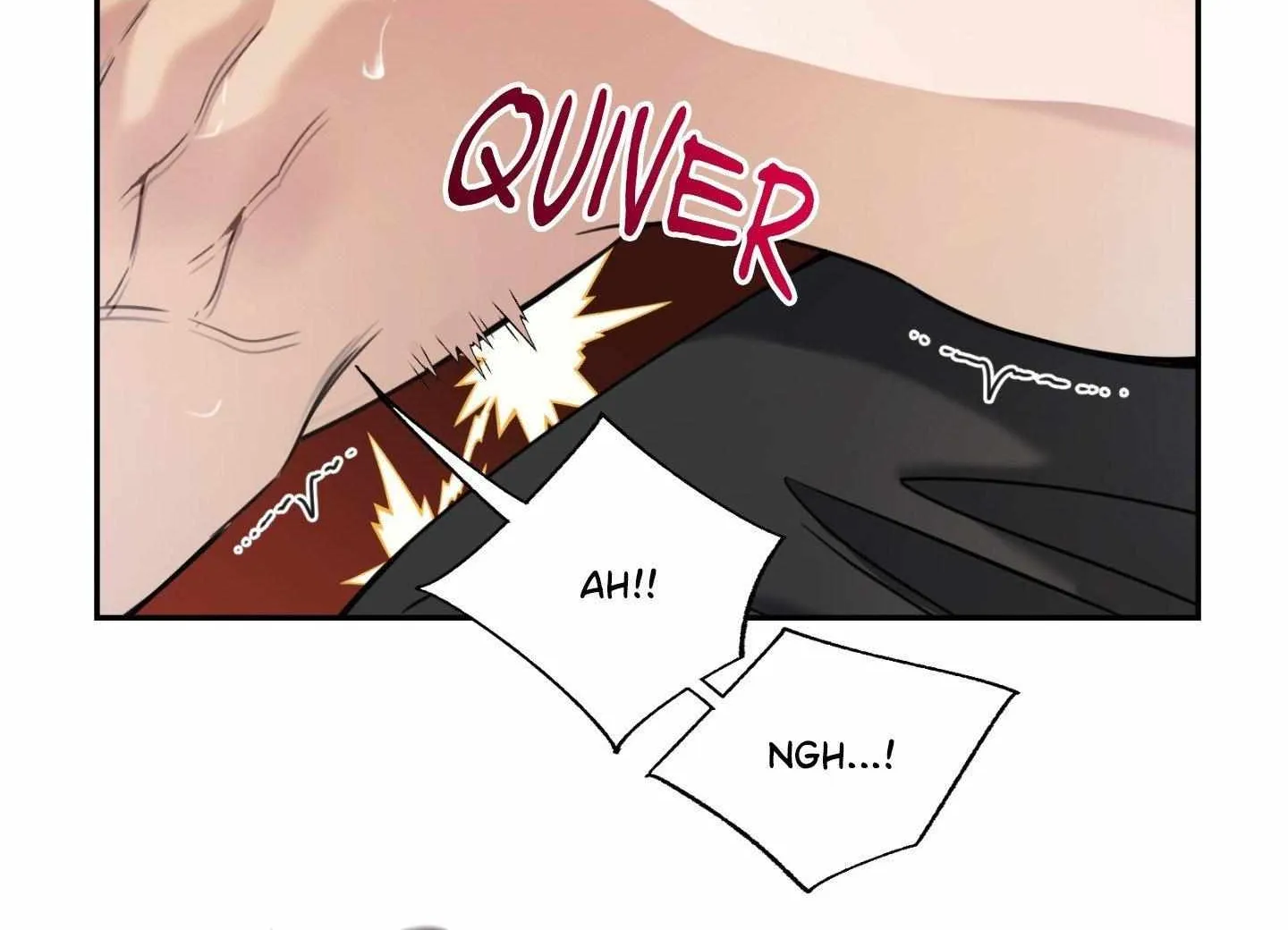 The Melting Season Chapter 26 page 23 - 