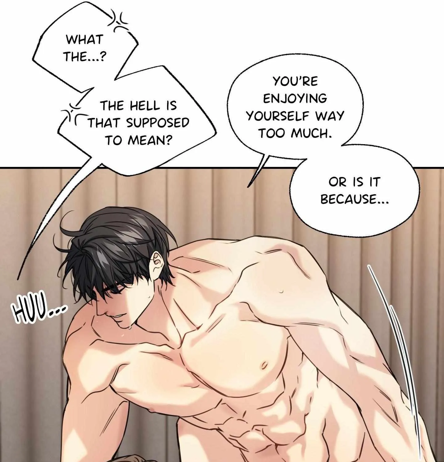 The Melting Season Chapter 26 page 26 - 