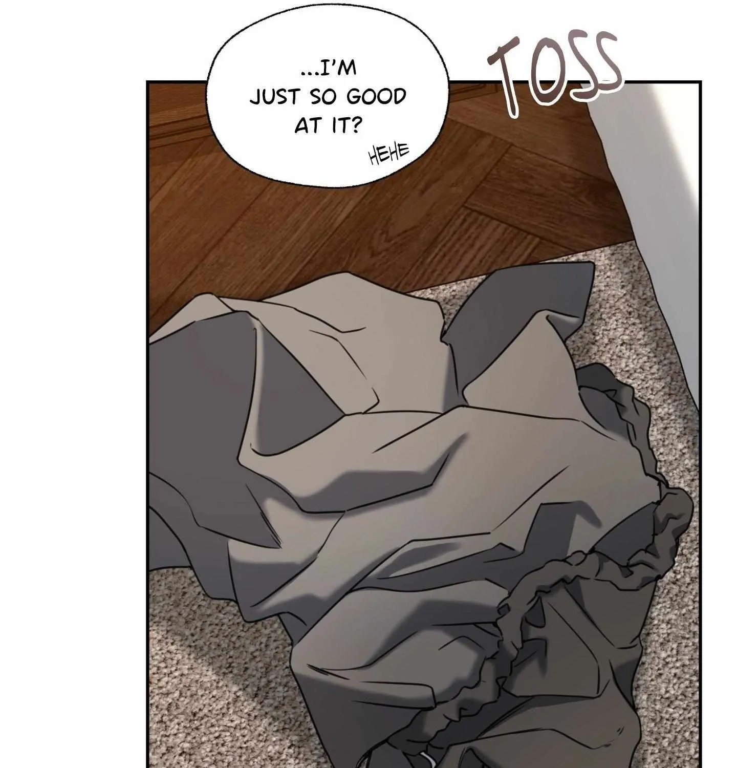 The Melting Season Chapter 26 page 29 - 