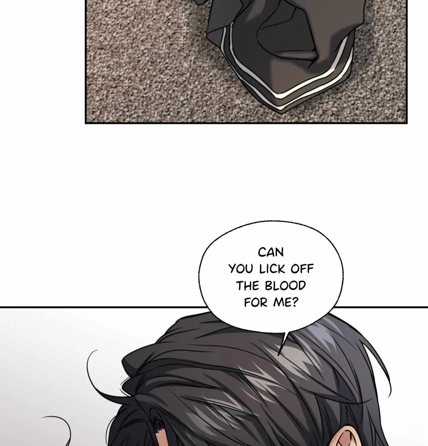 The Melting Season Chapter 26 page 30 - 
