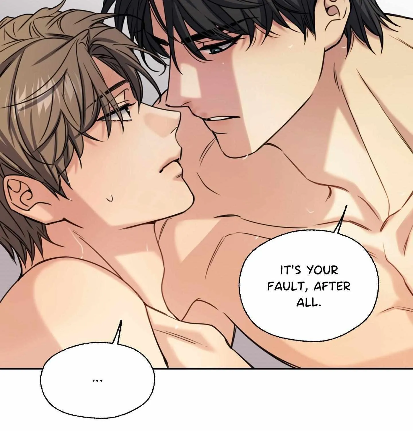 The Melting Season Chapter 26 page 31 - 