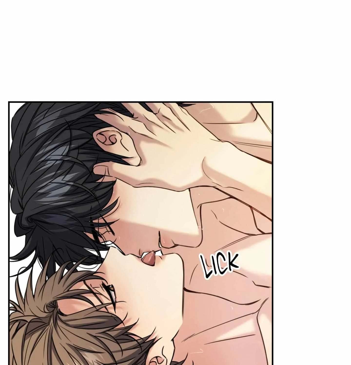 The Melting Season Chapter 26 page 32 - 
