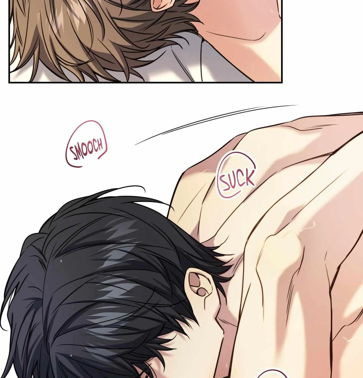 The Melting Season Chapter 26 page 33 - 
