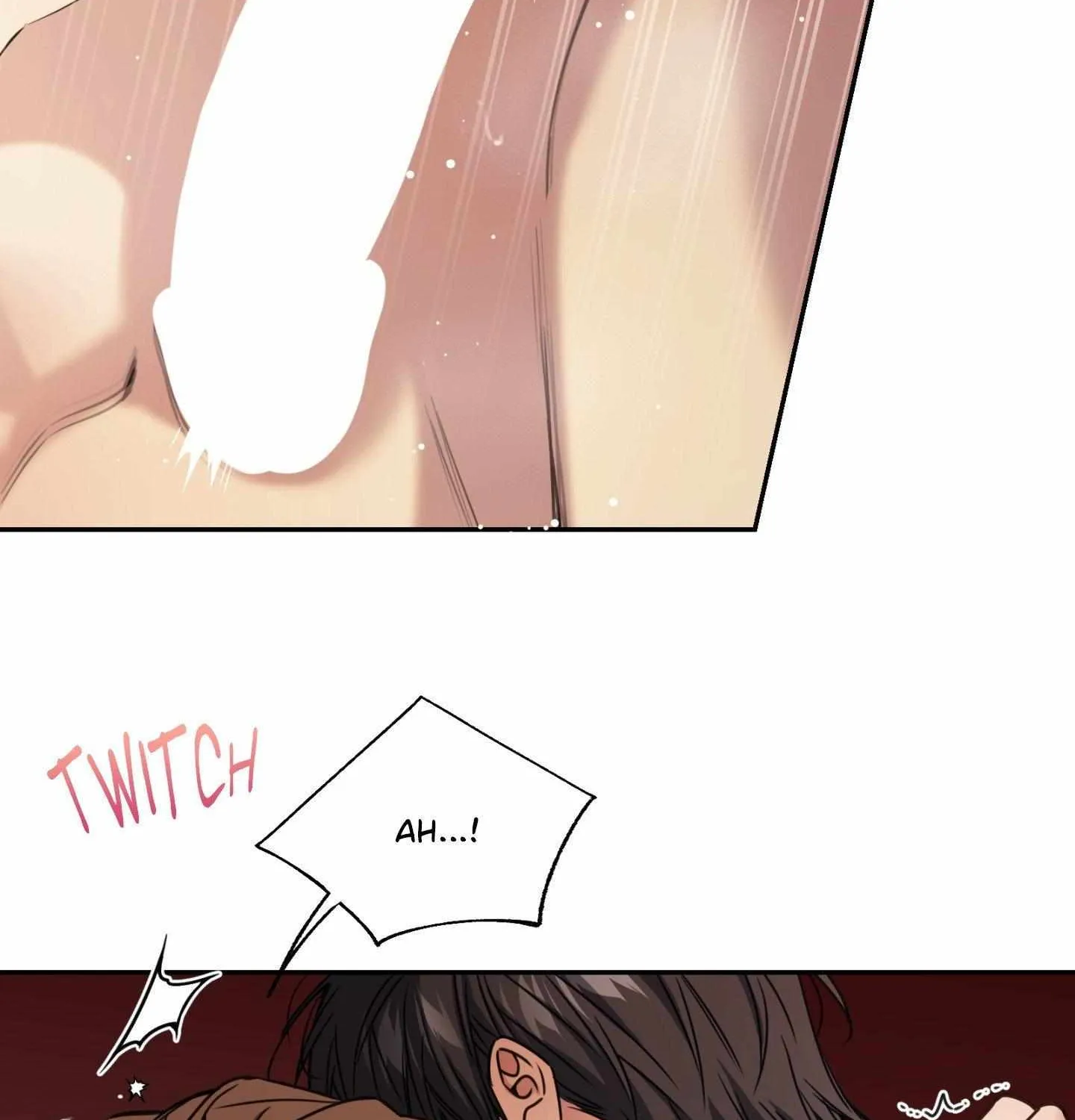 The Melting Season Chapter 26 page 36 - 