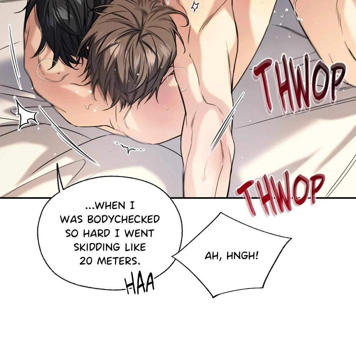 The Melting Season Chapter 26 page 39 - 