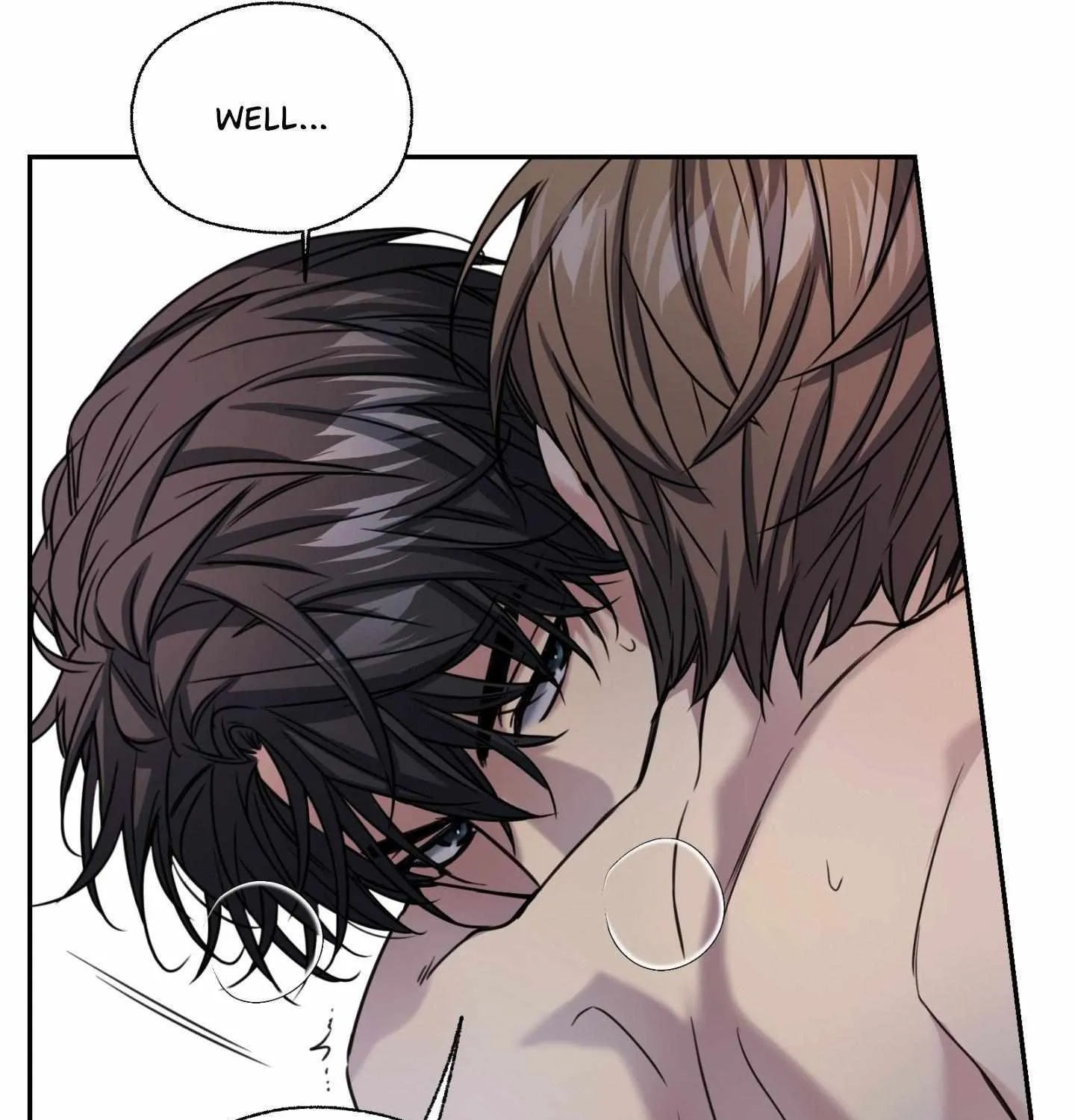 The Melting Season Chapter 26 page 40 - 
