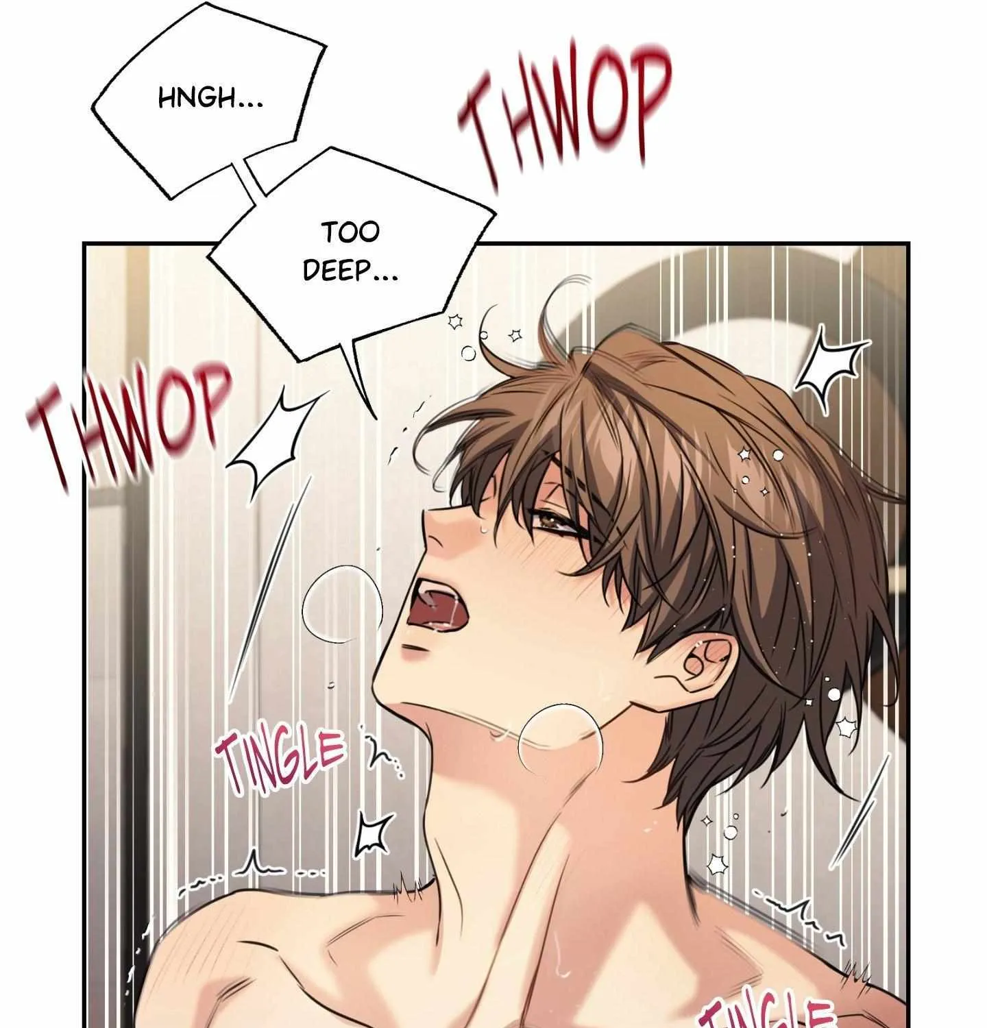 The Melting Season Chapter 26 page 45 - 