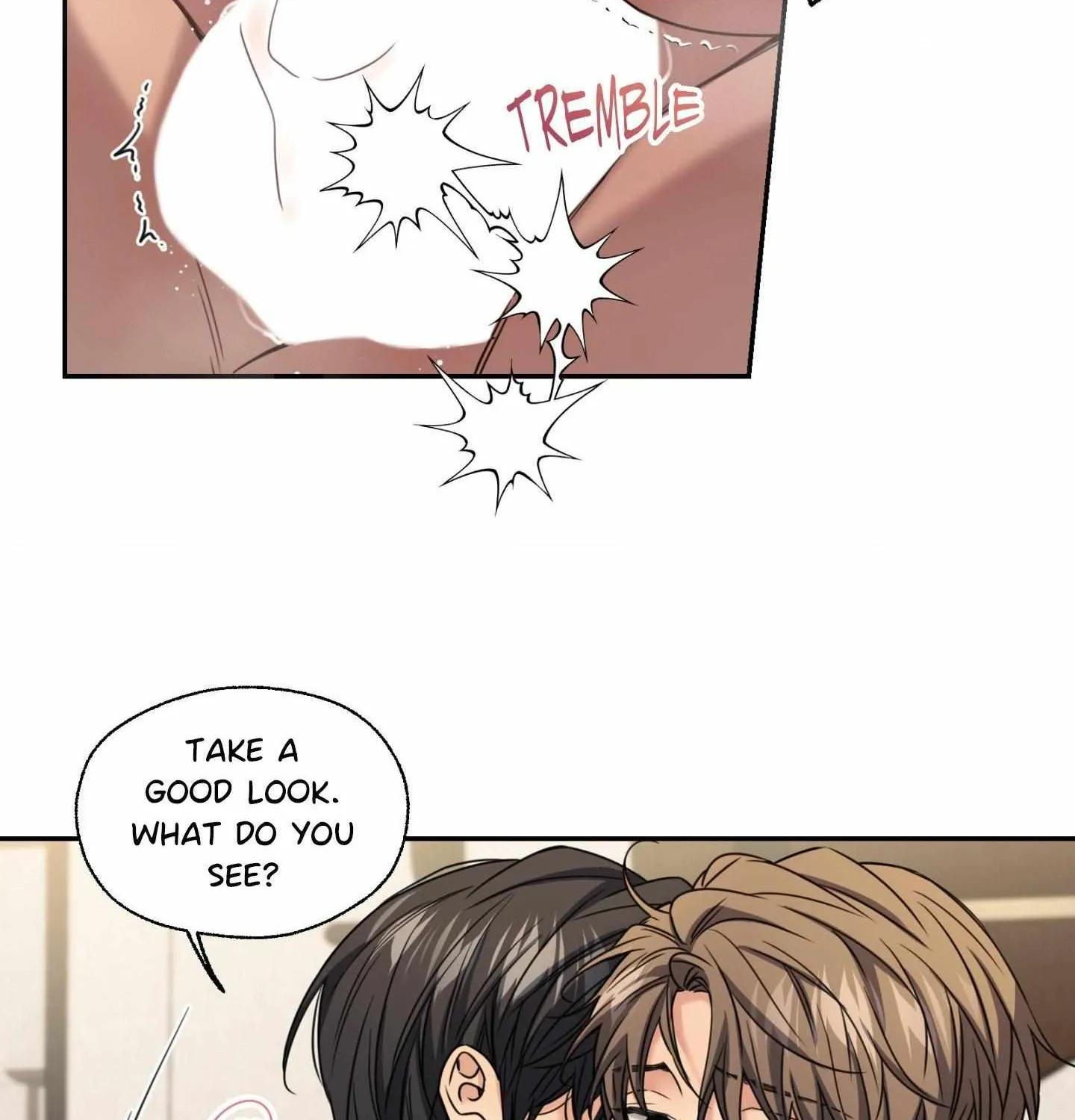 The Melting Season Chapter 26 page 59 - 